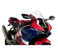Puig 20313W Z-Racing Screen Clear