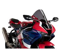 Puig 20314F R-Racer Screen Dark Smoke