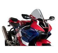 Puig 20314H R-Racer Screen Smoke