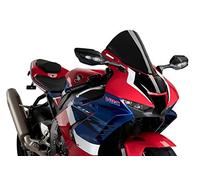Puig 20314N R-Racer Screen Black