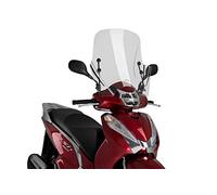 Puig 20316W Carenabris T.X. Transparent