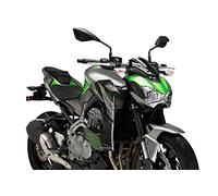 Puig 20327V Downforce Naked spoilers Green