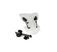 Puig 20334W Windshield Flanker Clear