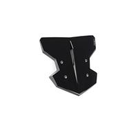 Puig 20335N Windshield Flanker Black