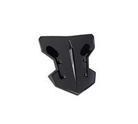 Puig 20337F Windshield Flanker Dark Smoke