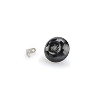 Puig 20338N Engine Oil Plug Track Black