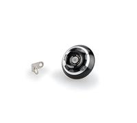 Puig 20338P Engine Oil Plug Track Silver