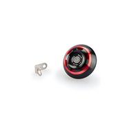Puig 20338R Engine Oil Plug Track Red