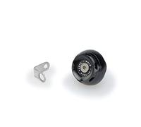 Puig 20339N Engine Oil Plug Track Black