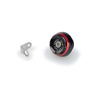 Puig 20339R Engine Oil Plug Track Red