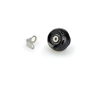 Puig 20340N Engine Oil Plug Track Black