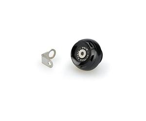 Puig 20340N Engine Oil Plug Track Black