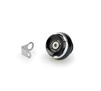 Puig 20340P Engine Oil Plug Track Silver