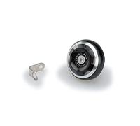Puig 20341P Engine Oil Plug Track Silver