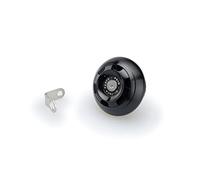 Puig 20342N Engine Oil Plug Track Black