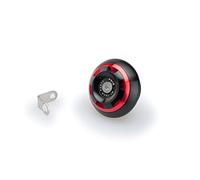 Puig 20342R Engine Oil Plug Track Red