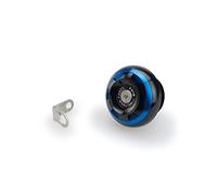 Puig 20343A Engine Oil Plug Track Blue