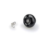 Puig 20343N Engine Oil Plug Track Black