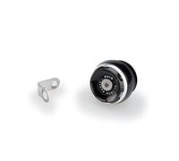 Puig 20346P Engine Oil Plug Track Silver