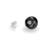 Puig 20347N Engine Oil Plug Track Black