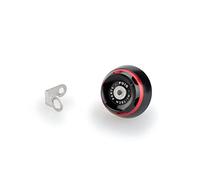 Puig 20347R Engine Oil Plug Track Red