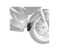 PUIG FRONT FENDER EXTENSION FIT ON BMW R1250 RT 19-20 MATT BLACK