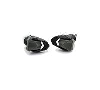 Puig 20371N Long Handlebars, Black