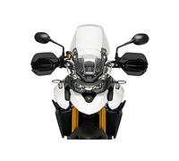 Puig 20378F Handguards Extension Dark smoke