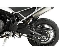 Puig 20379J Rear Mudguard, Dull Black