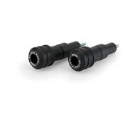 Puig 20390n Vintage Benelli Leoncino Engine Slider
