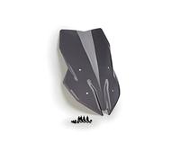 Puig 20391F Touring Screen Dark Smoke