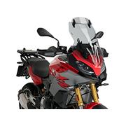 Puig Touring windshield with spoiler