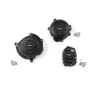 Puig 20417n Kawasaki Z1 Engine Cover