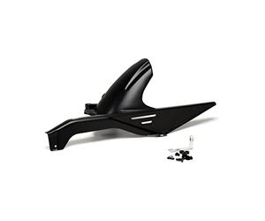 PUIG 20419J Rear Fender Matte Black