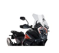 Puig 20422W Touring Screen Clear