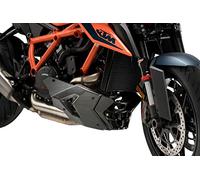 PUIG TOE CAP FIT ON KTM 1290 SUPERDUKE RR 22-24 CARBON LOOK