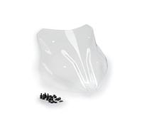 PUIG CUPOLINO SPORT PER BMW F900 XR 2025 TRASPARENTE