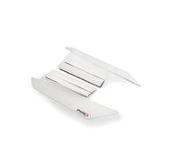 Puig 20430W Upper Deflectors Clear