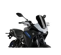 Puig 20433N Sport Screen Black