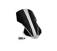 Puig 20434N Touring Screen Black