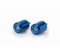 Puig 20439A Long Handlebars, Blue