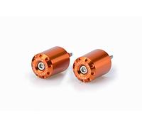 Puig 20439T Long Handlebars, Orange