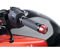 Puig 20440T Short Handlebars, Orange