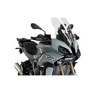Puig touring screen with type approval M1000/S1000 XR, transparent