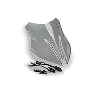 Puig 20460H Sport Screen Smoke