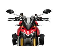 Puig 20467H Windshield New Generation Sport Smoke
