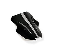 Puig 20471N Racing Screen Black