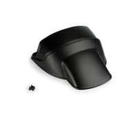 Puig 20476N Front Mudguard Skirt Black