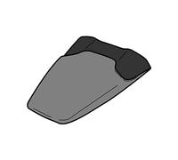 PUIG REAR FENDER EXTENSION FIT ON KTM 1290 SUPERDUKE R 20-24 MATT BLACK