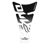 Puig 20480N Tank Pads Model Spirit Black